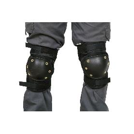 PAR RODILLERAS DE PROTECCION AJUSTABLE