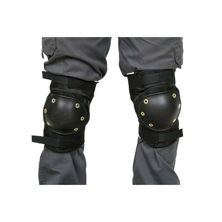 PAR RODILLERAS DE PROTECCION AJUSTABLE