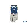 GUANTE CONDUCTOR DE PIEL TALLA 8 BLÍSTER VENTA UNITARIA