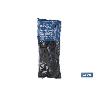 GUANTE NEGRO NEOPRENO 100% T 10 VENTA UNITARIA