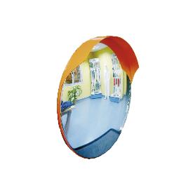 ESPEJO CONVEXO EXTERIORES 80CM.