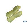 GUANTES AISLANTES 17.000V T-10 (CAT-2 RC)