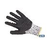 GUANTE PROTECTION 360 TPE ANTI IMPACTO Y ANTICORTE T-9   CAJA 12 UNID.