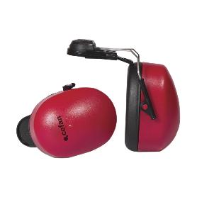 CASCO ANTIRUIDO SNR-25.9 DB P/CASCO OBRA