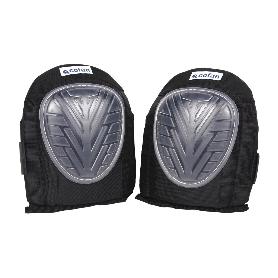 PACK 2 RODILLERAS DE GEL BANDA ELASTICA C/VELCRO