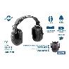 CASCOS ANTIRRUIDO SNR 29 DB CON BLUETOOTH