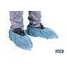CUBREZAPATOS DESECHABLES DE PP 100 UDS.