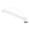 CUBREBARBA DESECHABLE DE PP 100 UDS.