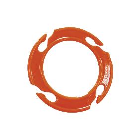 ANILLO CONECTOR CADENA PARA CONOS ROJO