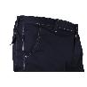 PANTALÓN DE TRABAJO TIPO DENIM MODELO GRASBERG 240 G/M2 AZUL TALLA 44