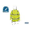 PARKA DE ALTA VISIBILIDAD MODELO ALDEBARÁN AMARILLO TALLA L