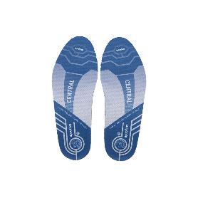 PLANTILLA 4 CAPAS PARA CALZADO PISADA NEUTRA TALLA 41