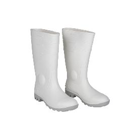 BOTA AGUA ALTA SEGUR. S-4 BLANCA T-38