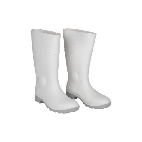BOTA AGUA ALTA SEGUR. S-4 BLANCA T-42