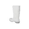BOTA AGUA ALTA SEGUR. S-4 BLANCA T-42