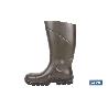 BOTA AGUA PU VERDE O4 SR MOD.NALON T-41