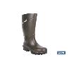 BOTA AGUA PU VERDE O4 SR MOD.NALON T-47