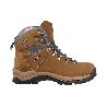 BOTA DE MONTAÑA NOBUCK MARRÓN MODELO TIBET TALLA 40