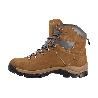 BOTA DE MONTAÑA NOBUCK MARRÓN MODELO TIBET TALLA 40