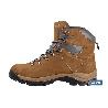 BOTA DE MONTAÑA NOBUCK MARRÓN MODELO TIBET TALLA 46
