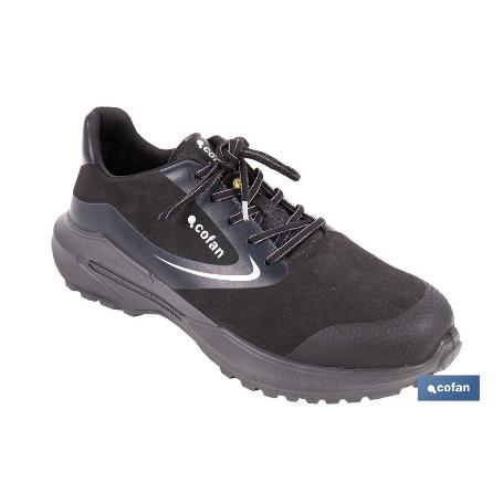 ZAPATO DEPORTIVO S3S HI CI FO SR MODELO WINGS 2.0 TALLA 35