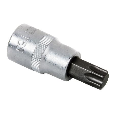 LLAVE DE VASO 1/4 CON PUNTA T-15