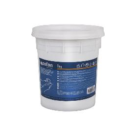 PASTA LAVAMANOS CON PARTICULAS 1 KG