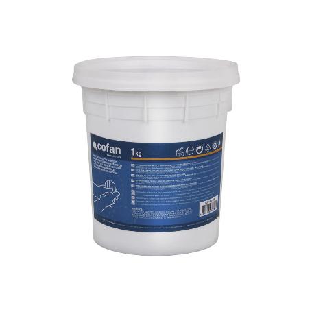 PASTA LAVAMANOS CON PARTICULAS 1 KG