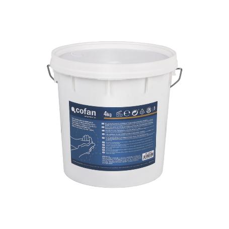 PASTA LAVAMANOS CON PARTICULAS 4 KG