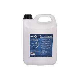 GEL LAVAMANOS PERFUMADO CON PROTECCIÓN 5 L