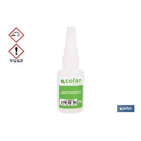 LIMPIADOR DE ADHESIVO CIANOACRILATO 20 G