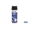 CUBREMANCHAS PARA PARED COLOR BLANCO 400 ML