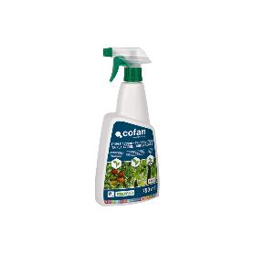 PREPARADO LÍQUIDO TRIPLE ACCIÓN ECOLÓGICO 750 ML