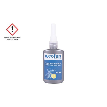 FIJADOR MEDIA RESISTENCIA - 50 ML