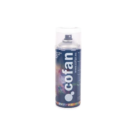PINTURA ACRIL. 400ML 9010-BLANCO MATE