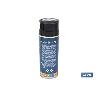 PINTURA EFECTO FORJA GRIS 400 ML