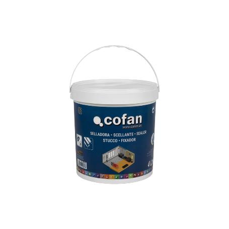 SELLADORA AL AGUA 4 L