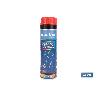 MARCAJE DE OBRA FLUORESC. ROJO 500ML