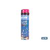 MARCAJE DE OBRA FLUORESC. FUCSIA 500ML