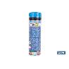 MARCAJE DE OBRA FLUORESC. AZUL 500ML