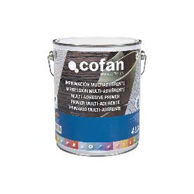 IMPRIMACIÓN MULTIADHERENTE AL AGUA 4 L