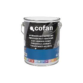 IMPRIMACION MULTIADHERENTE AL DISOLVENTE 4 L