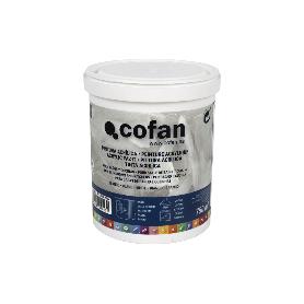 PINTURA ACRILICA PARA BAÑOS Y COCINAS 750 ML BLANCO