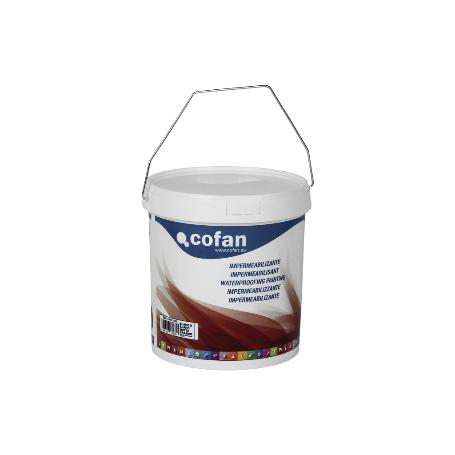 IMPERMEABILIZANTE COLOR BLANCO (4 LT)