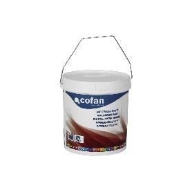 IMPERMEABILIZANTE COLOR ROJO (12 LT)