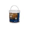 LASUR PROTECTOR AL AGUA PARA MADERA MATE ROBLE 750 ML