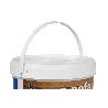 LASUR PROTECTOR AL AGUA PARA MADERA MATE ROBLE 750 ML
