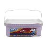 PINTURA PLÁSTICA MONOCAPA LILA (2,5 LT)