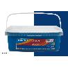 PINTURA PLÁSTICA MONOCAPA AZUL MARINO (2,5 LT)