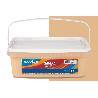 PINTURA PLÁSTICA MONOCAPA MELOCOTON (2,5 LT)